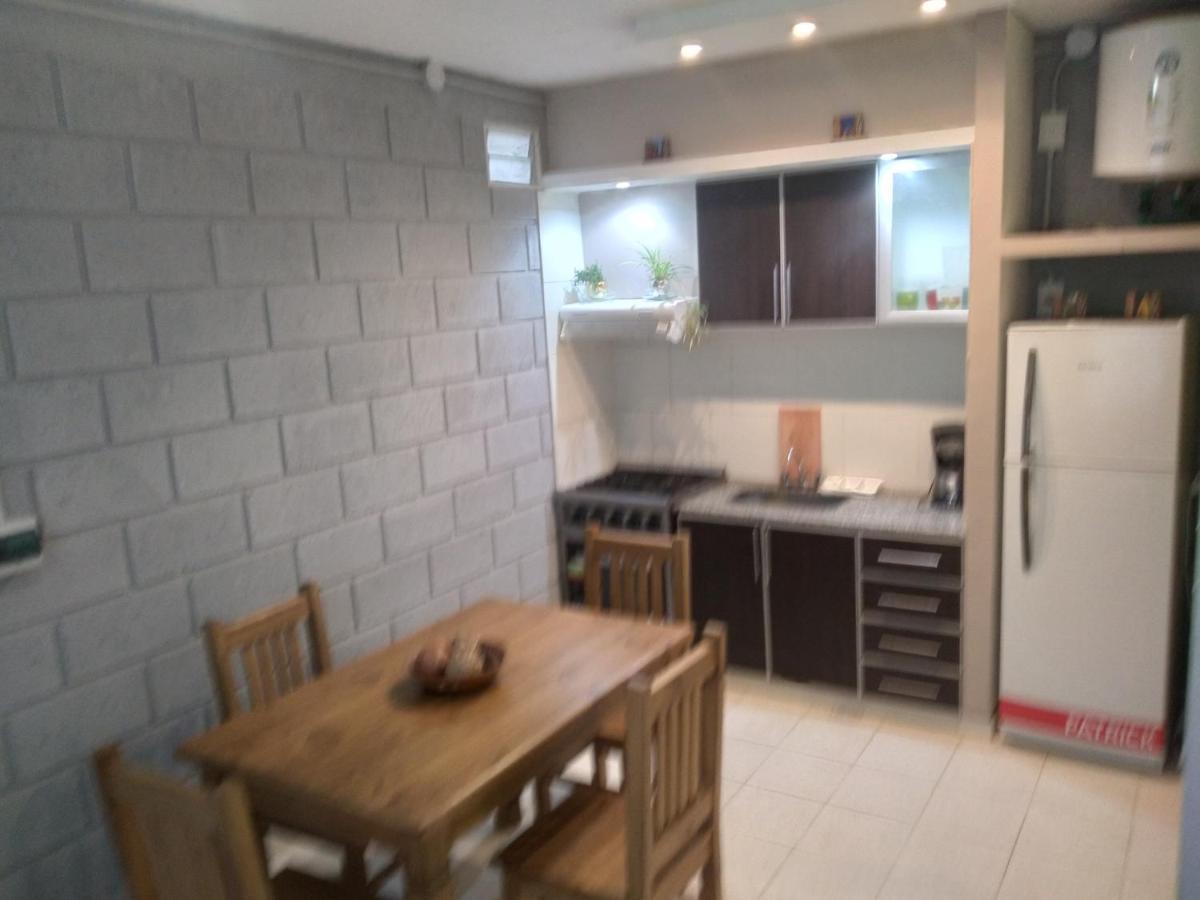 Tierra De Chilecito Apartment Екстериор снимка